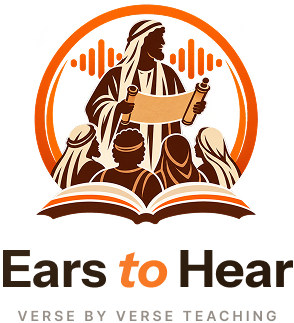Ears to Hear Logo